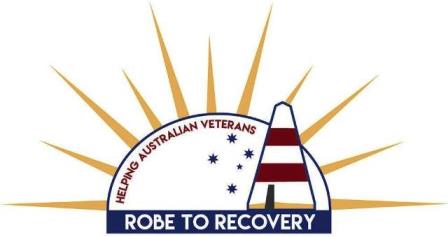 Robe to Recovery